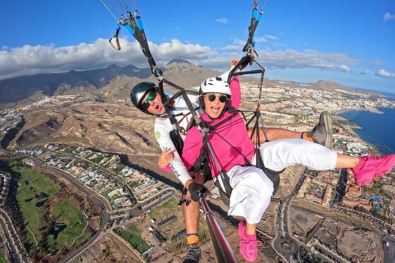 AIRSPORTS TENERIFE - photo 2
