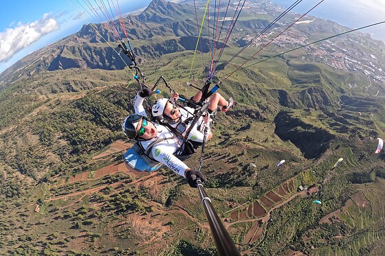 AIRSPORTS TENERIFE - photo 5