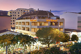 HOTEL BULEVARD GIRONA