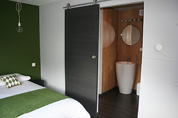 La Maison dans les Bois