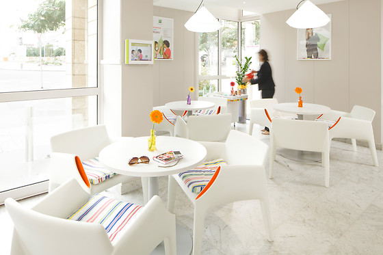Ibis Style Tours Centre - photo 5