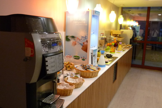 Ibis Style Tours Centre - photo 8