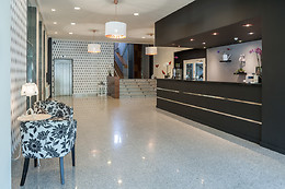 COMPLEJO ROMA & HOTEL SPA SINAGOGA