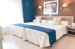 HOTEL VIRREY