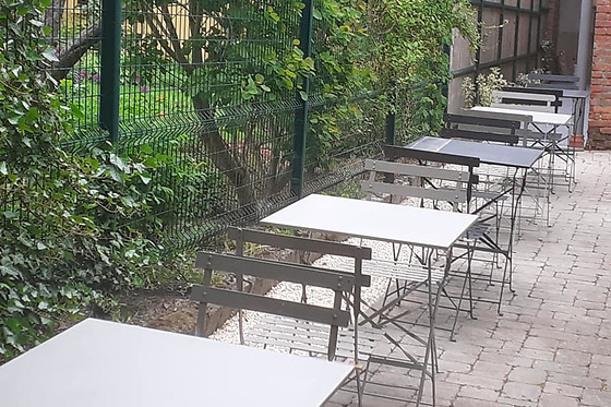 Au Chest'book - photo 2
