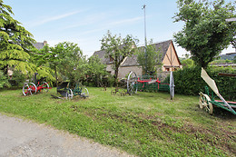 Ferme de La Borde