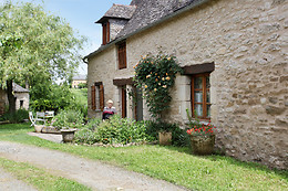 Ferme de La Borde