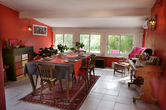 Le mas des pots rouges - photo 6