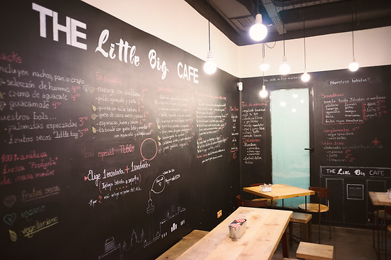 THE LITTLE BIG CAFE - photo 0