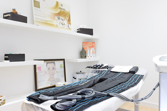 CRINA RUS BEAUTY CENTER - photo 2