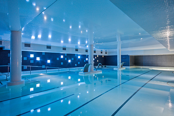 HOTEL BALNEARIO ALHAMA DE ARAGÓN - photo 3