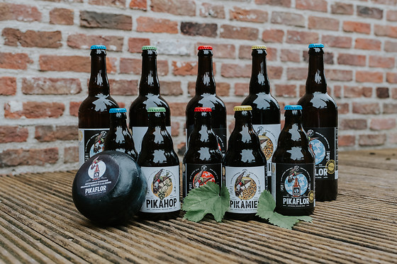 Microbrouwerij De Backer - photo 5