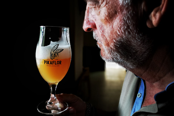 Microbrouwerij De Backer - photo 11