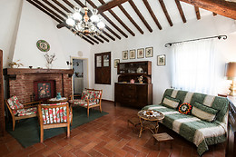 Agriturismo Podere Caggiolo