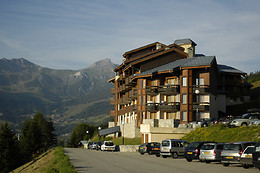 Résidence Le Sappey