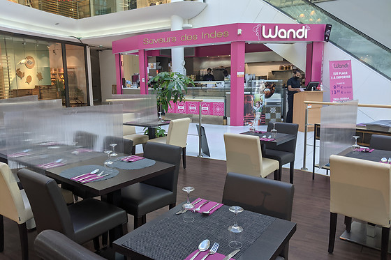 Wandi - Rezé - photo 0
