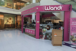 Wandi - Rezé