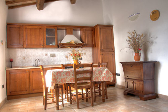 Agriturismo Bellarosa - photo 4