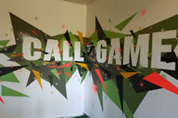 Call of game