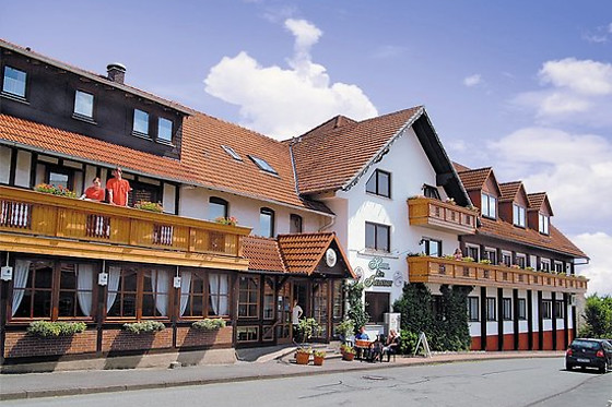 Hotel Zur Igelstadt - photo 5