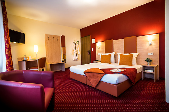 Rheinhotel Rüdesheim*** - photo 8