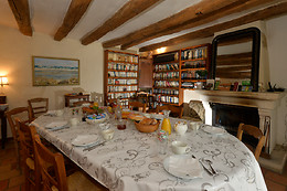 Les Roberderies