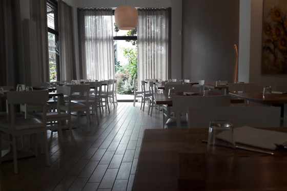 L'Atmosfera Ristorante Pizzeria - photo 0