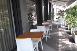 L'Atmosfera Ristorante Pizzeria
