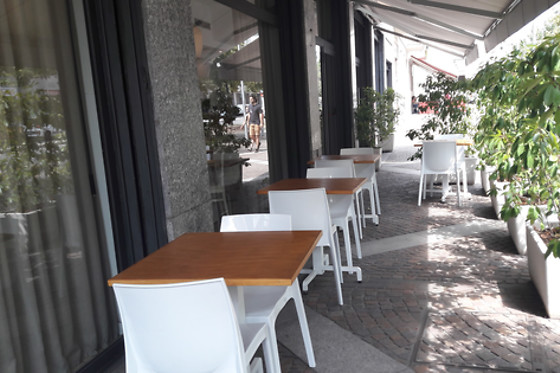 L'Atmosfera Ristorante Pizzeria - photo 5