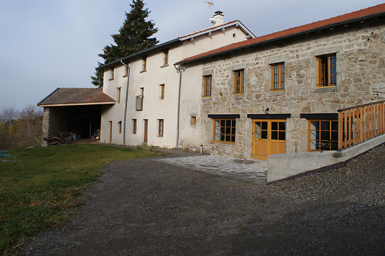 Le Fournia - photo 0