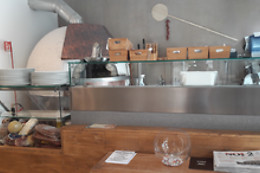 L'Atmosfera Ristorante Pizzeria