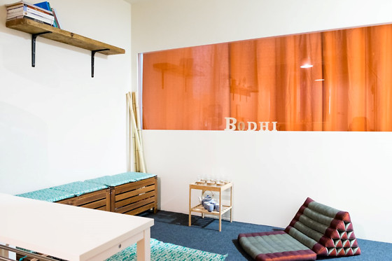 BODHI YOGA Y TERAPIAS NATURALES - photo 2