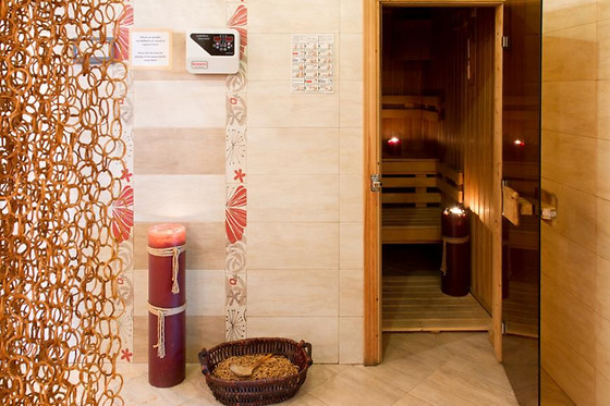 Hill Hotel Sofia - photo 3