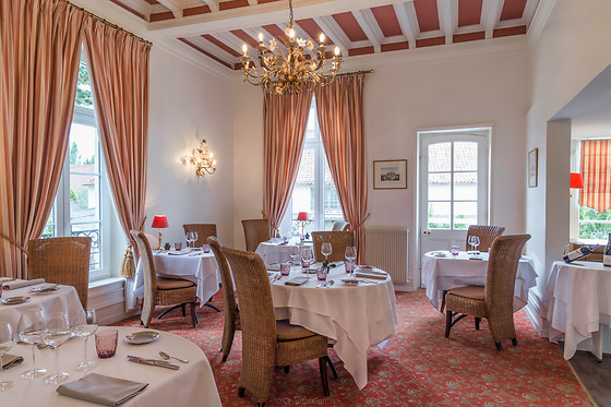 Najeti Hôtel Château Cléry - photo 3