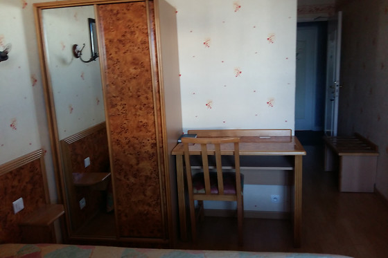 Hôtel le Saint Martin - photo 14