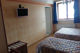 Hôtel le Saint Martin