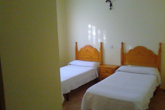 HOTEL RURAL EL JOYO - photo 3