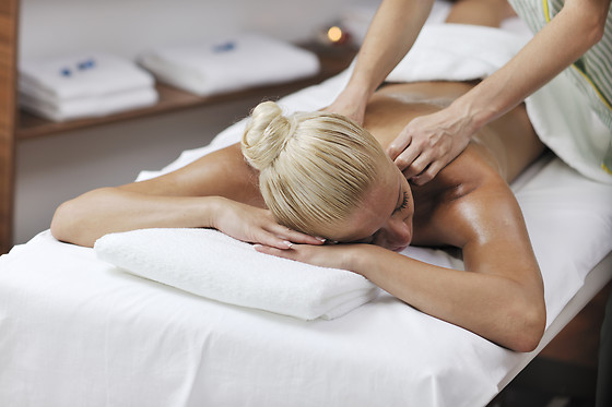 Le Lounge spa urbain - photo 30
