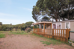 Camping Les Cigales****