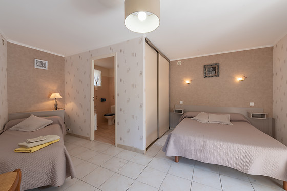 Chambres d'hôtes Pailhères - photo 2
