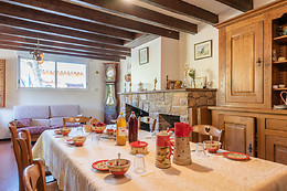 Chambres d'hôtes Pailhères