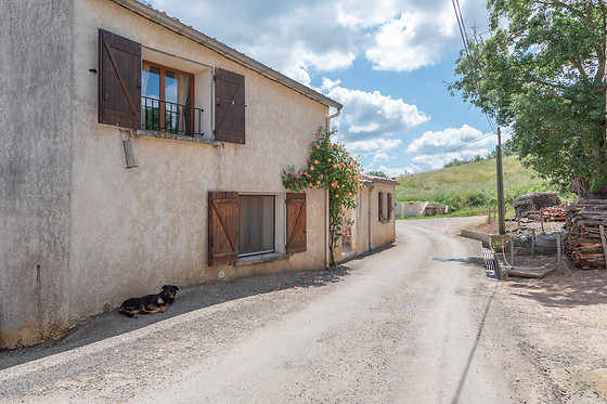 Chambres d'hôtes Pailhères - photo 16