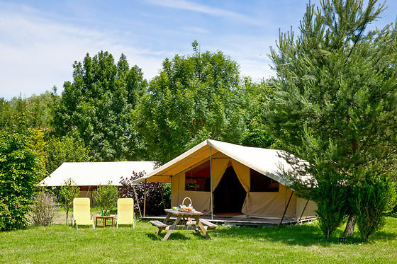Camping les Platanes - photo 16