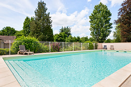 Camping les Platanes