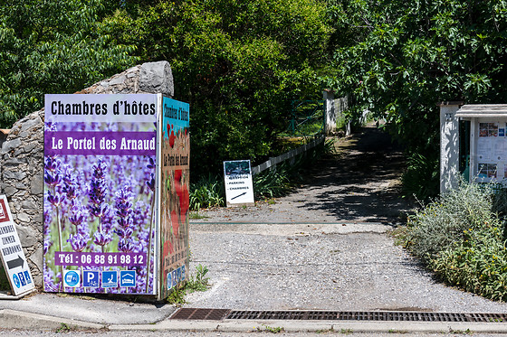 Le portel des Arnaud - photo 9