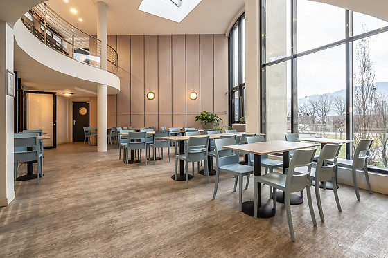 Zenitude Hôtel-Résidences : Annecy - Les Hauts d'Annecy *** - photo 8