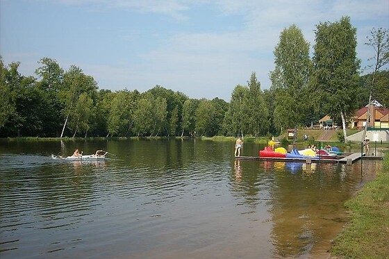 Camping Koawa Ramstein - photo 2