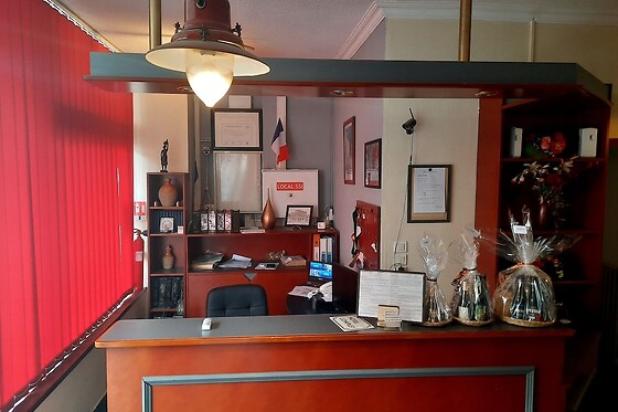 Online Booking EPS - photo 7