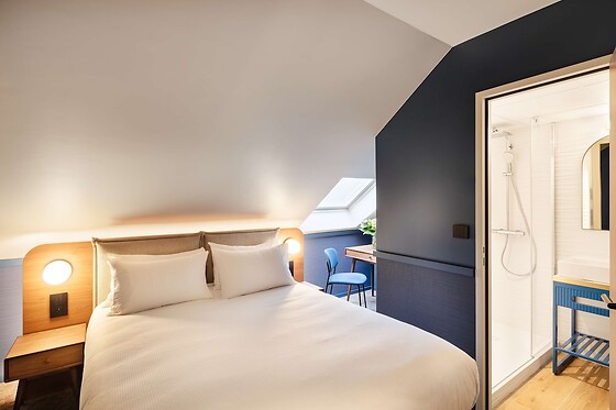 Online Booking EPS - photo 0