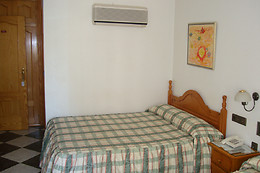 HOTEL GUILLERMO II